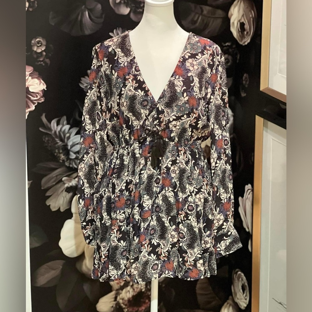 Free People dress
